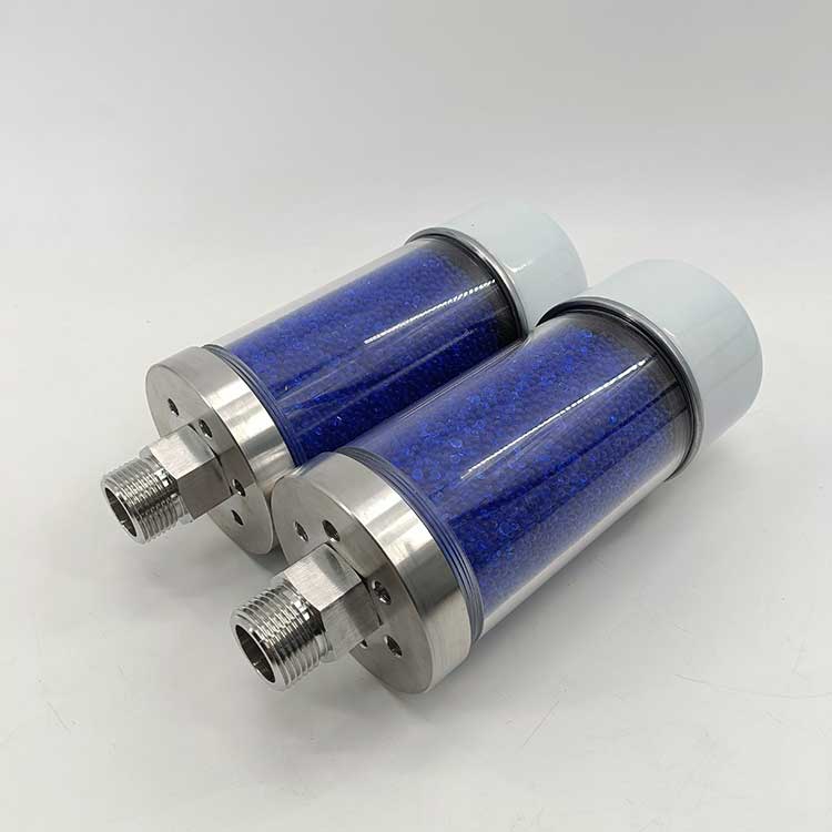 華豫供應空氣過濾器 空氣吸濕除雜、除潮