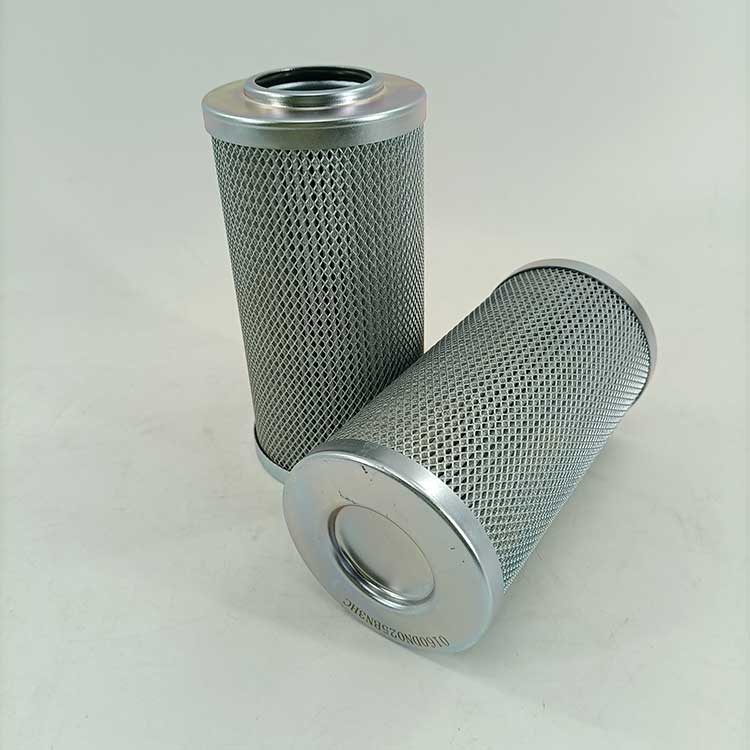 華豫供應(yīng)RFBN/HC160DE20D1替代賀德克管道油濾芯