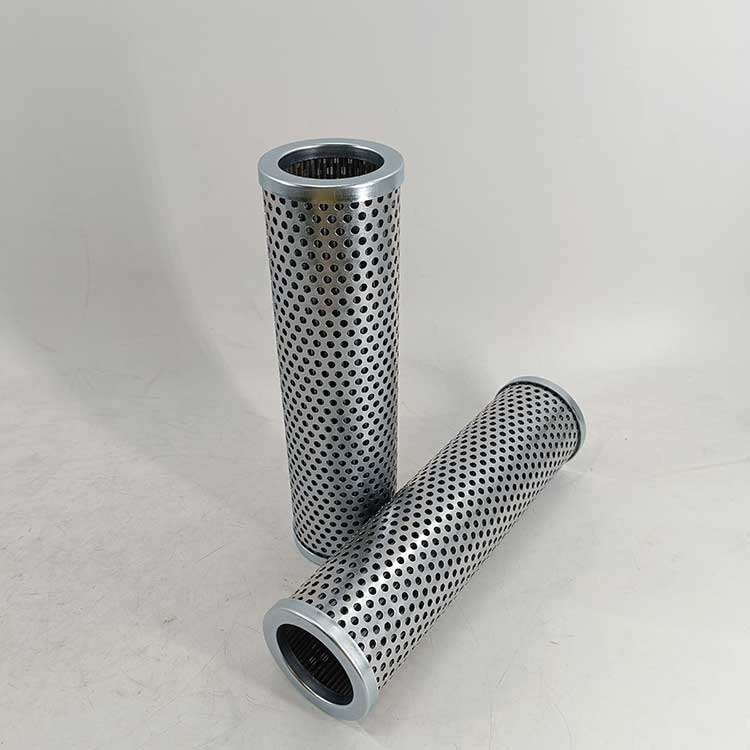 華豫供應TZX2-A250*120W液壓油管路過濾器濾芯