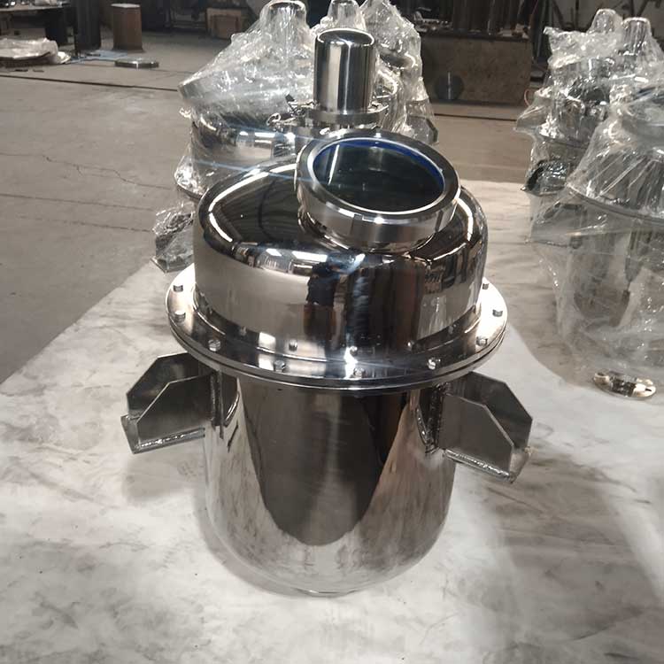 華豫供應(yīng)不銹鋼計(jì)量罐立式 液體、粉末顆粒固體稱重