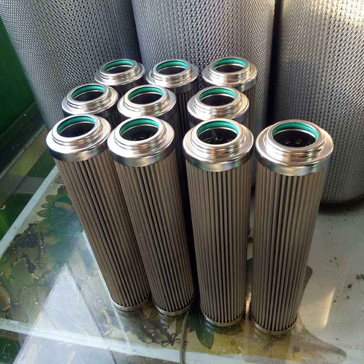 液體過濾器濾芯HQ25-(1)