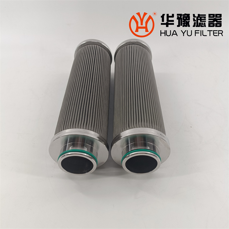 華豫粉墨燒結濾芯DBLX-1316-25