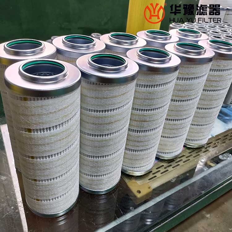 華豫替代頗爾抗燃油濾芯 HC9606FCP4Z